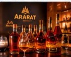 Armenian brandy