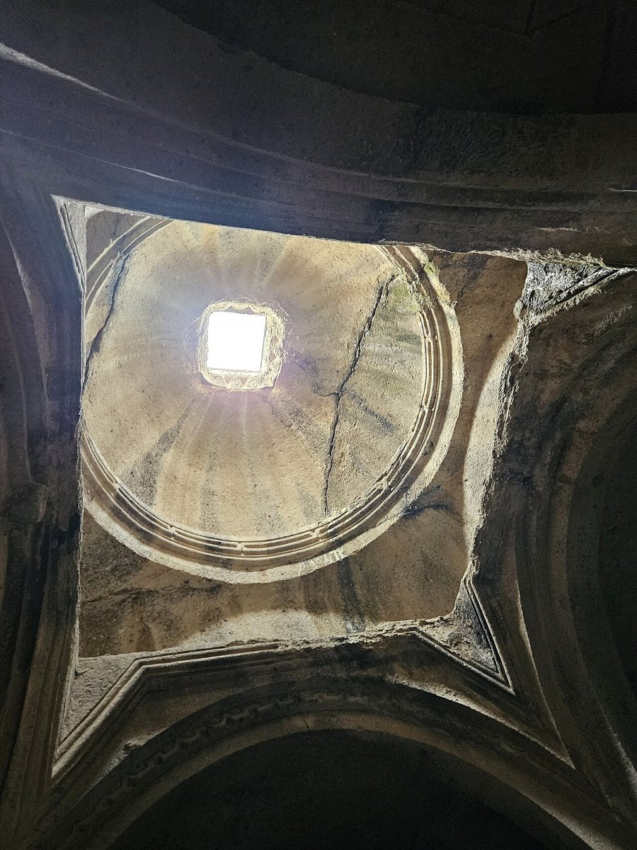 Geghard Monastery