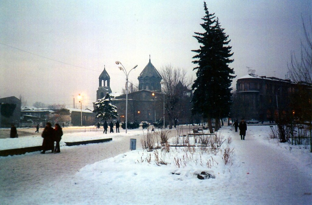 Gyumri