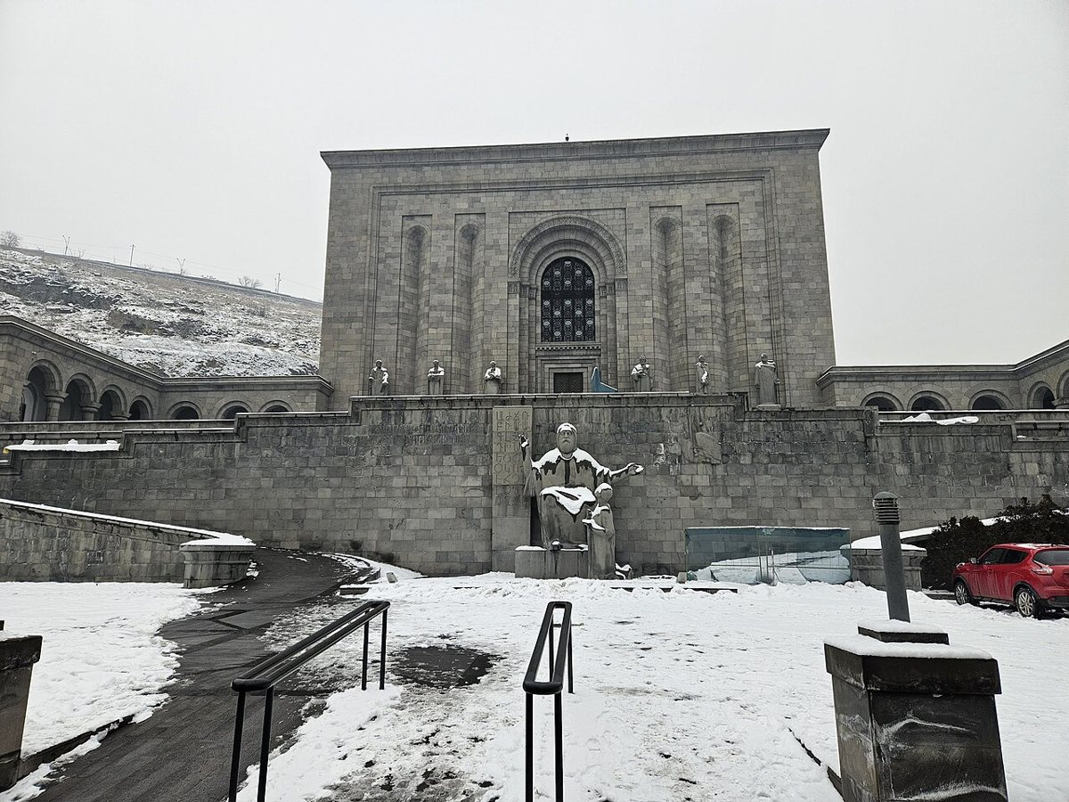 Matenadaran