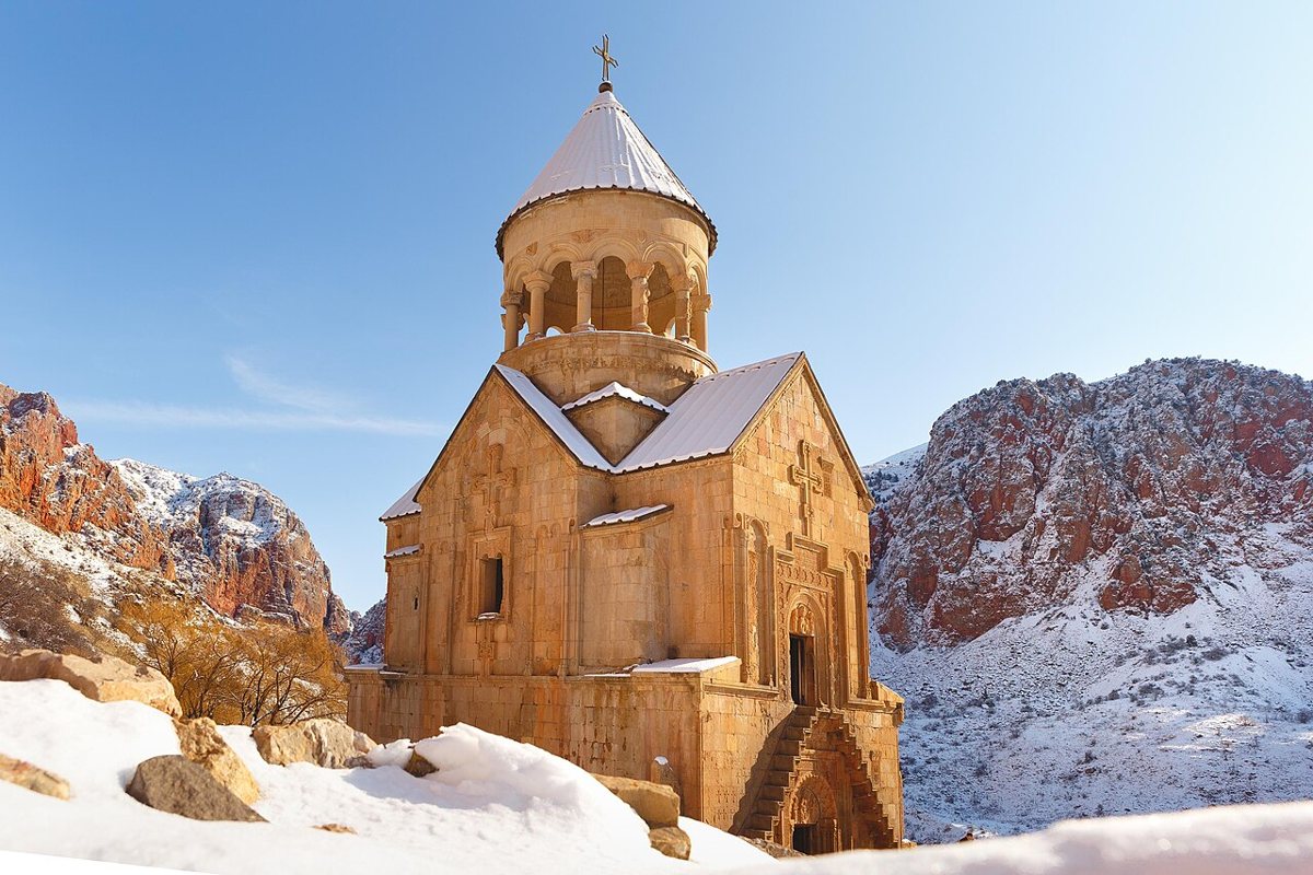 Noravank