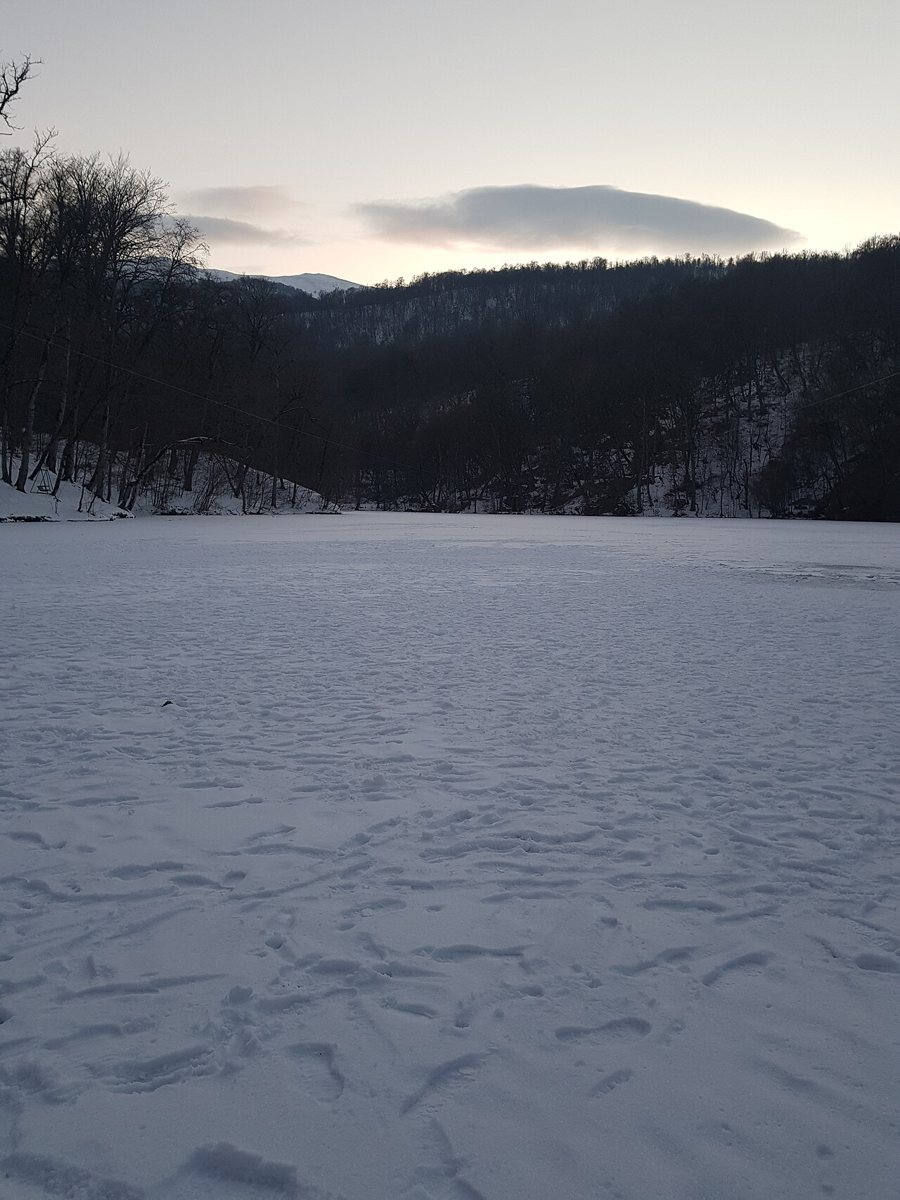 Lake Parz