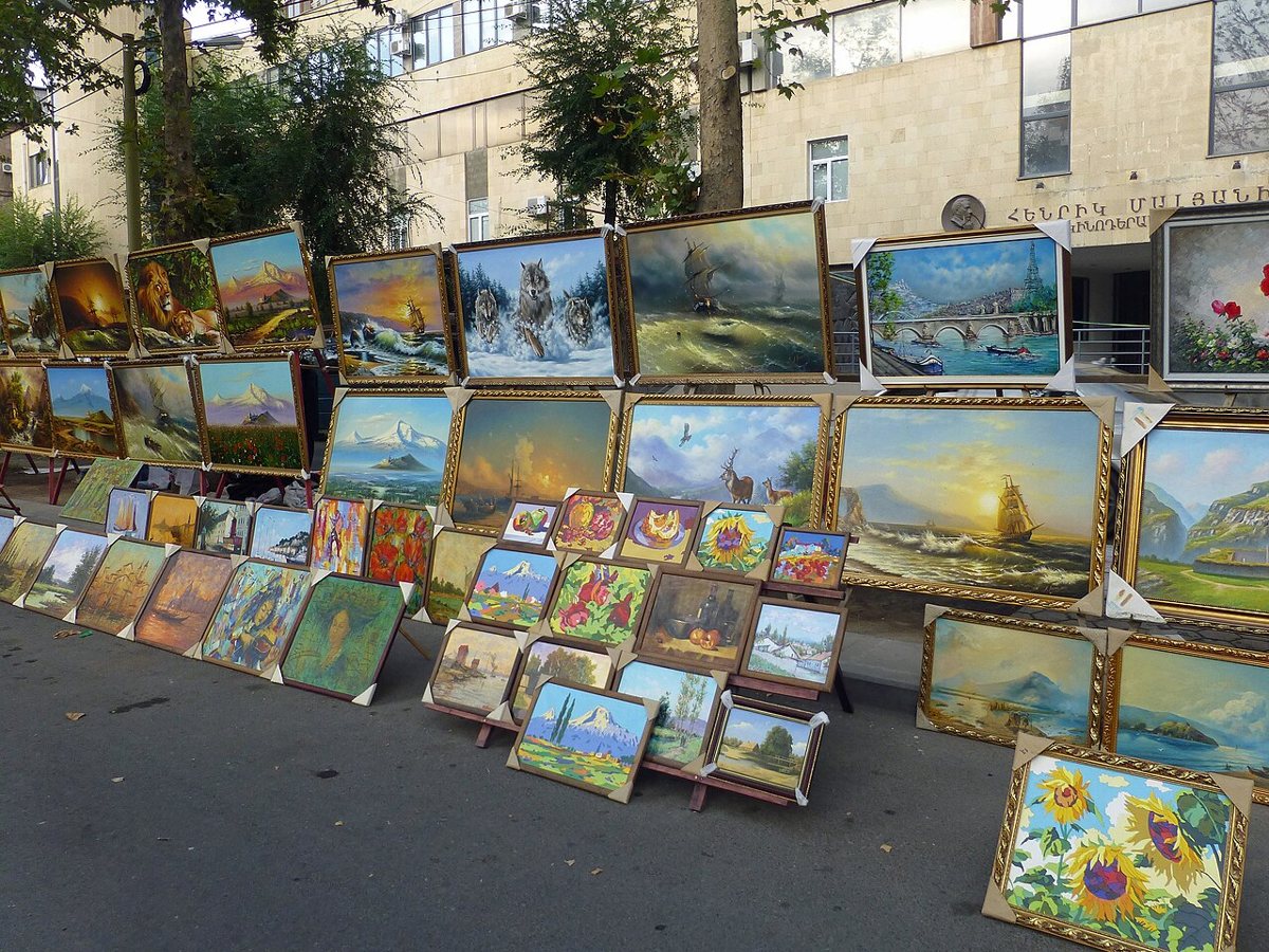 Vernissage